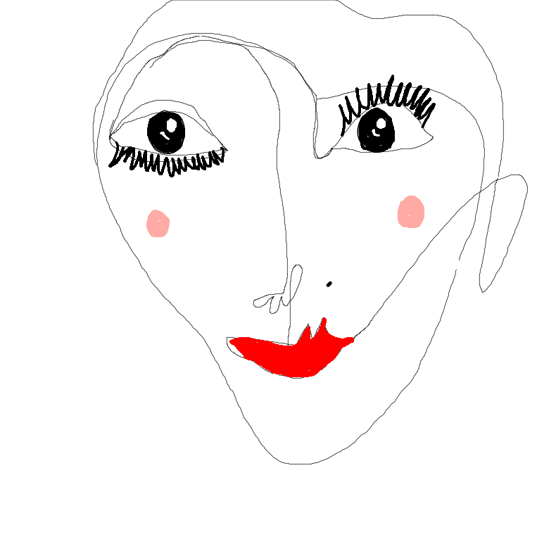 Drawing Nr 5860 by wedodraw.com