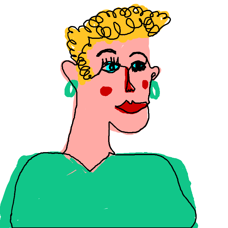 Drawing Nr 5861 by wedodraw.com