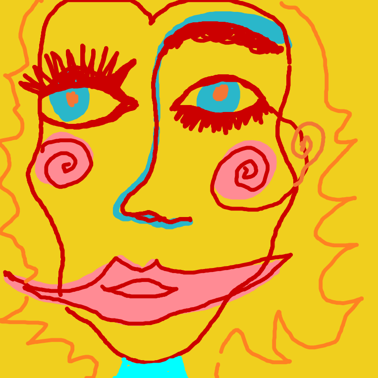 Drawing Nr 5813