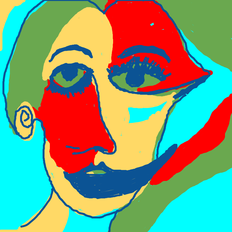 Drawing Nr 5812
