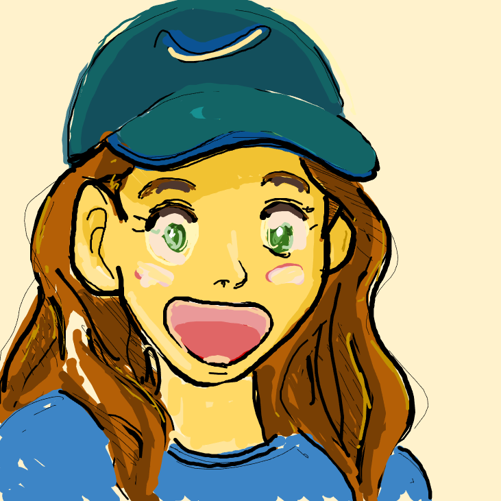 Drawing Nr 5694 by wedodraw.com