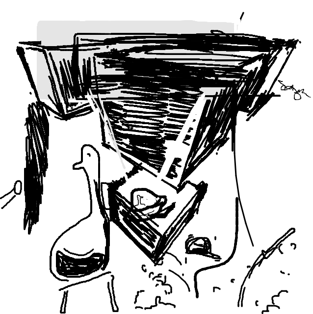 Drawing Nr 3748