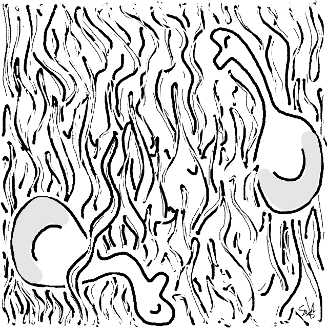 Drawing Nr 3256