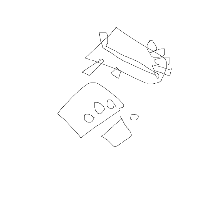 Drawing Nr 2024