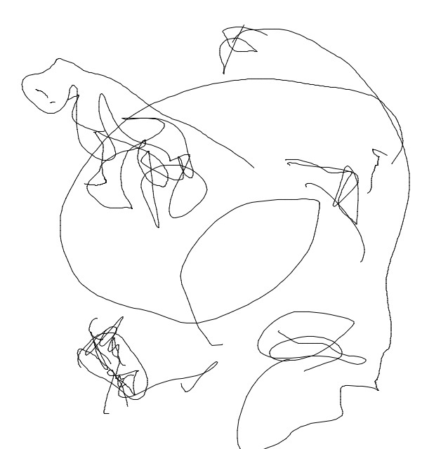Drawing Nr 4474