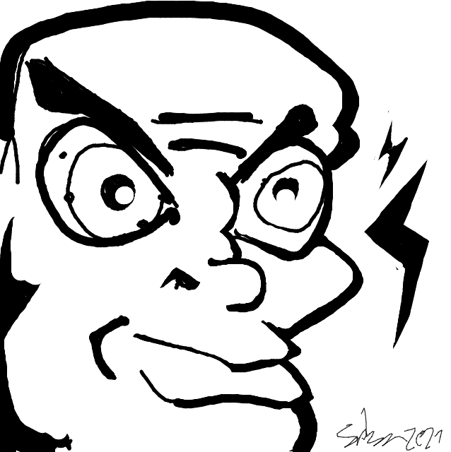 Drawing Nr 3371