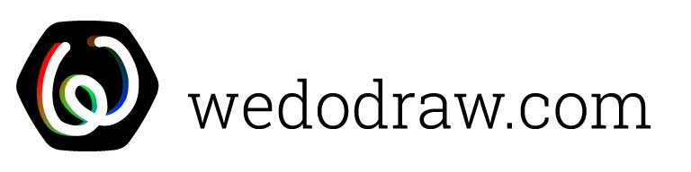 wedodraw.com logo