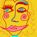 Drawing Nr 5813 by wedodraw.com