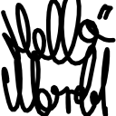 Drawing Nr 4150 by wedodraw.com